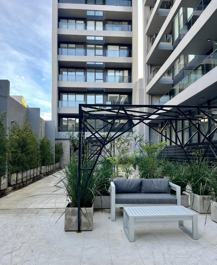 Luxury Studio In San Telmo - The Best Location Apartamento Buenos Aires Exterior foto